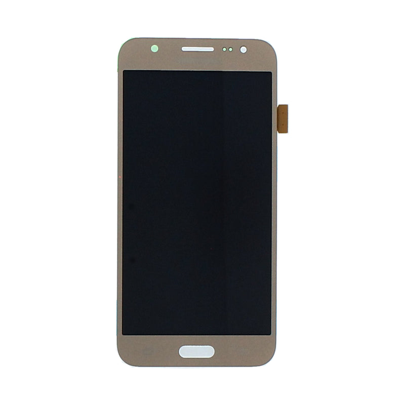 Samsung Galaxy J5 J500 Display And Digitizer Without Frame Gold Service Pack