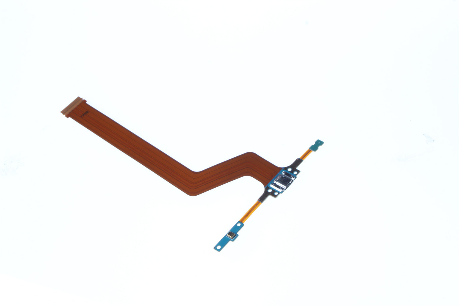 Samsung Galaxy Tab Pro 10.1 inch T520 System Charging Flex OEM