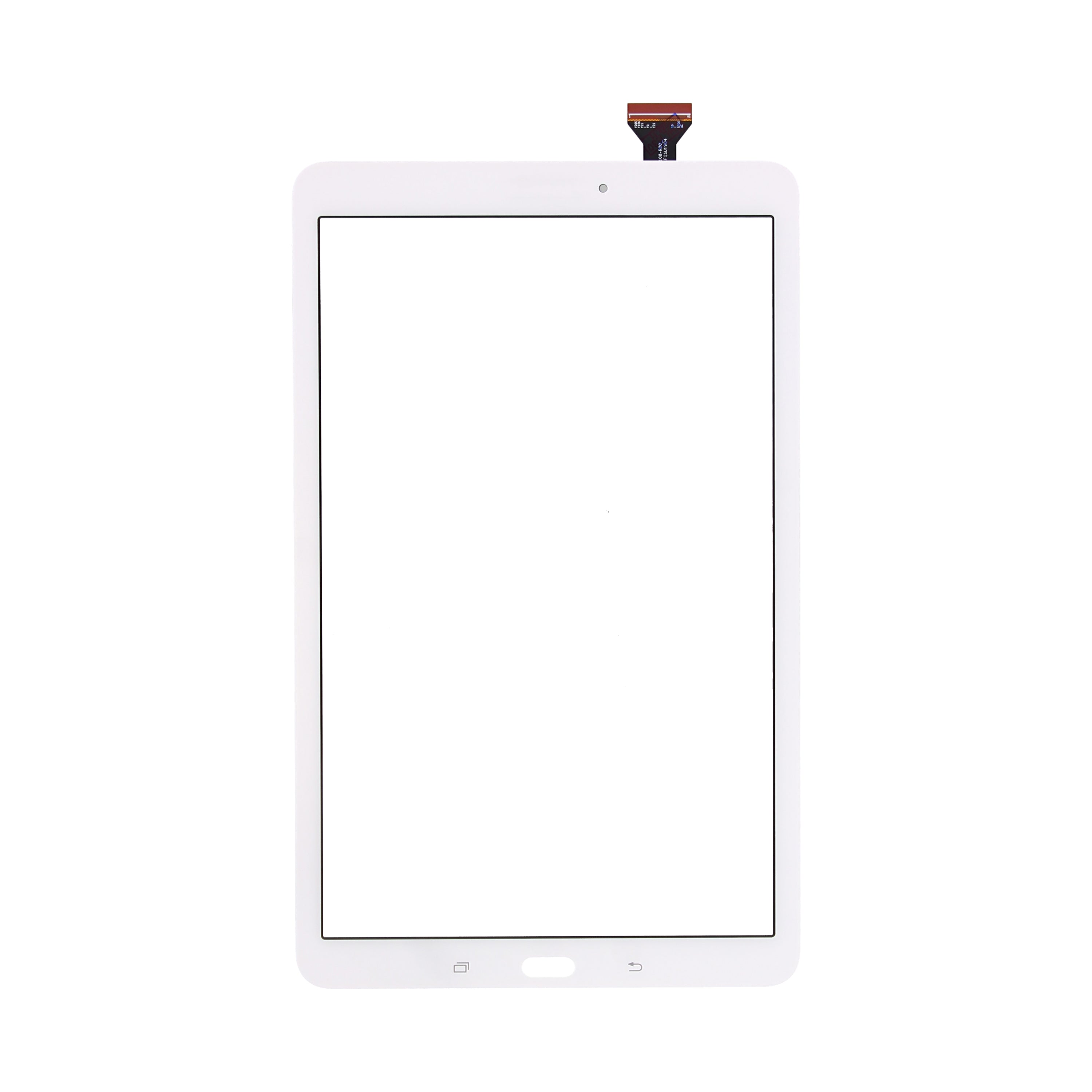 Samsung Galaxy Tab E 9.6 T560 Digitizer White OEM