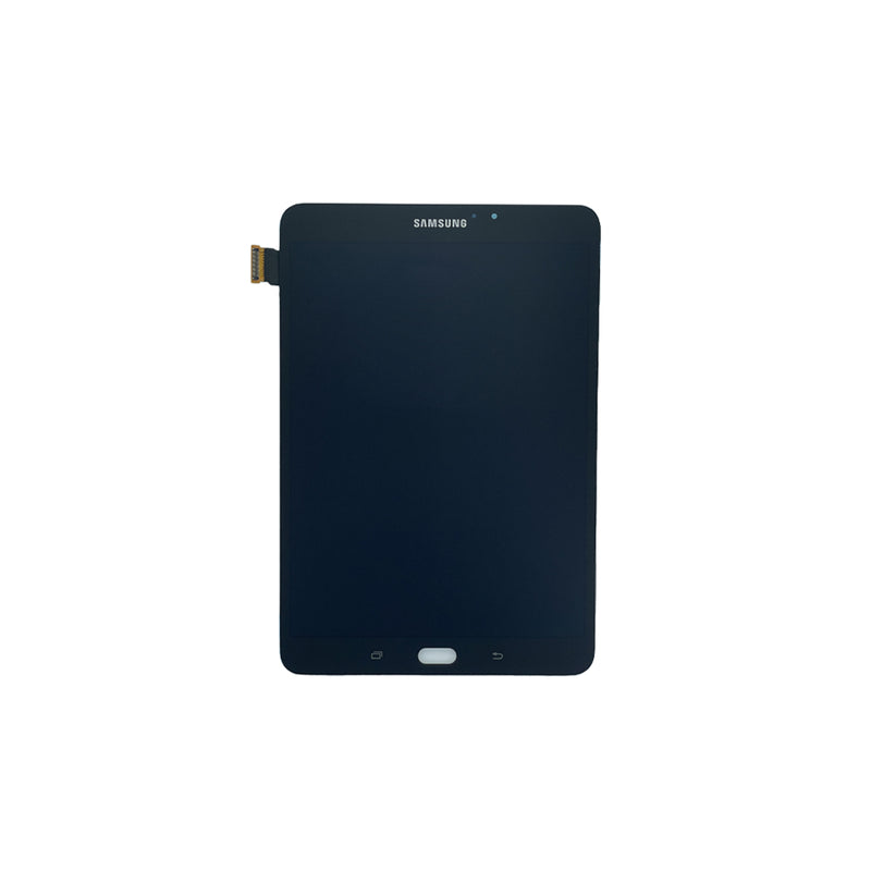 Samsung Galaxy Tab S2 8.0 T715 Display And Digitizer Without Frame Black Service Pack