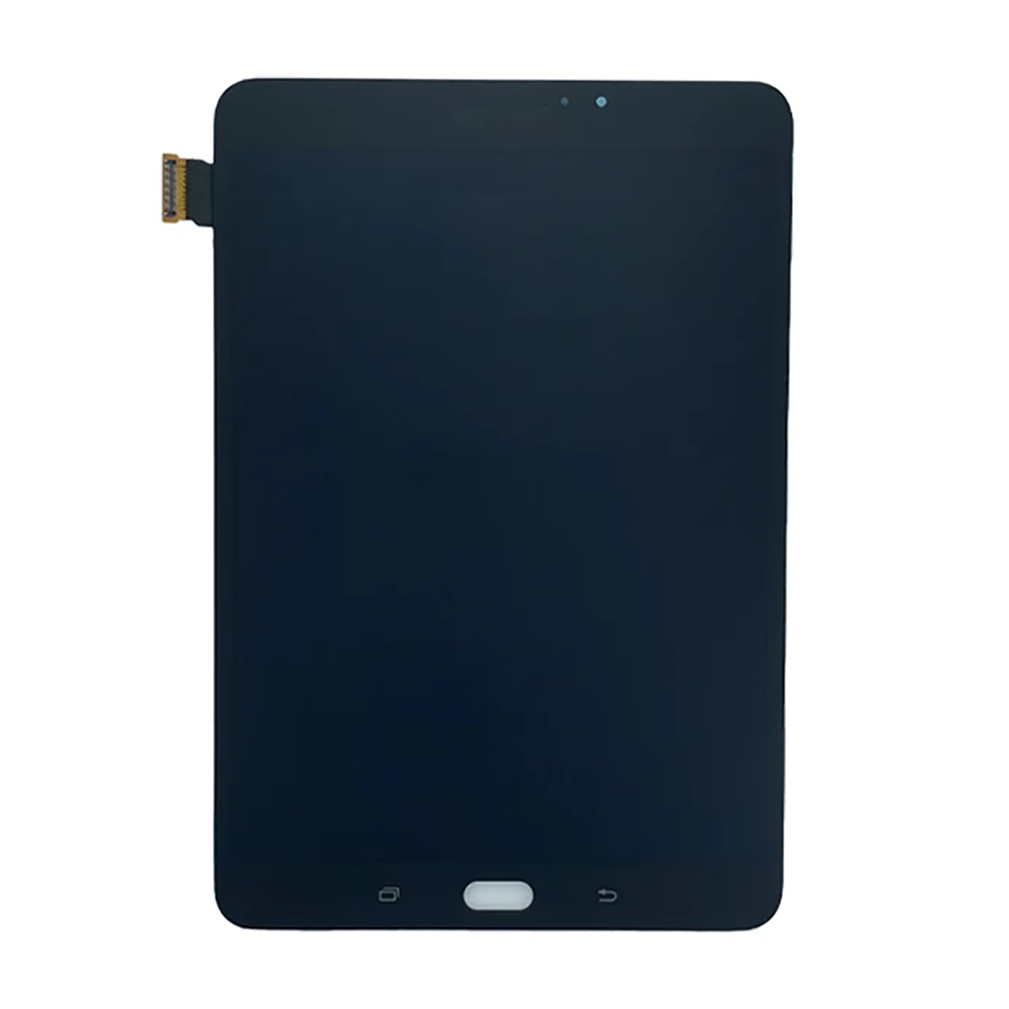 Samsung Galaxy Tab S2 8.0 T715 Display And Digitizer Without Frame Black Service Pack