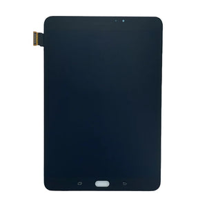 Samsung Galaxy Tab S2 8.0 T715 Display And Digitizer Without Frame Black Service Pack