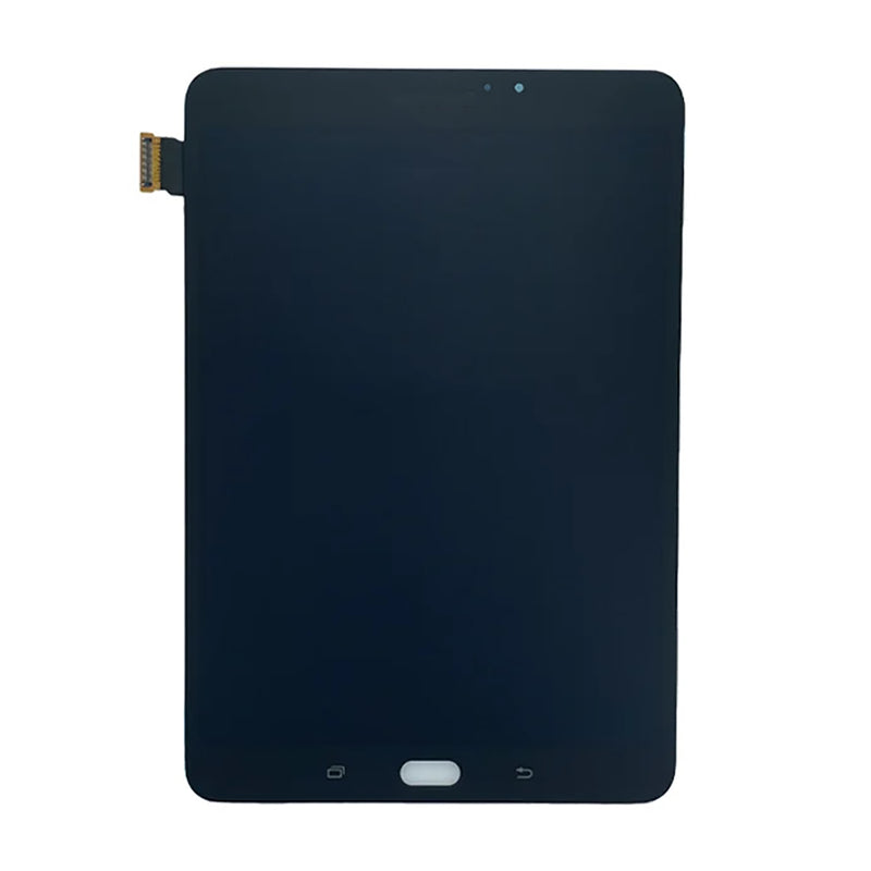 Samsung Galaxy Tab S2 8.0 T715 Display And Digitizer Without Frame Black Service Pack