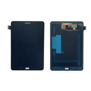 Samsung Galaxy Tab S2 8.0 T715 Display And Digitizer Without Frame Black Service Pack