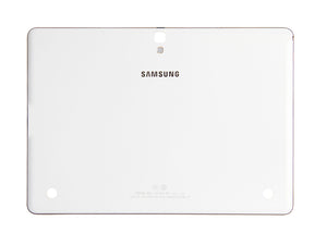 Samsung Galaxy Tab S 10.5 T800 Back Housing White