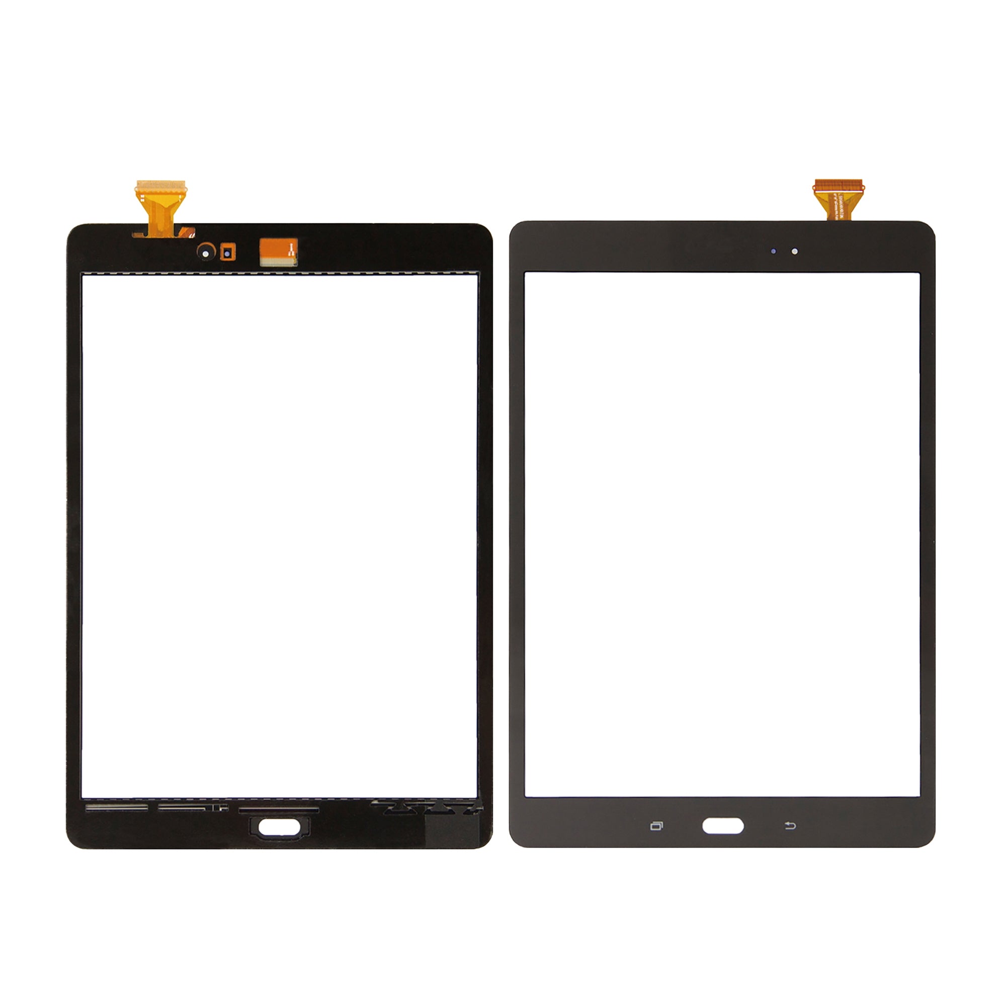 Samsung Galaxy Tab A 9.7 T550 Digitizer Grey OEM