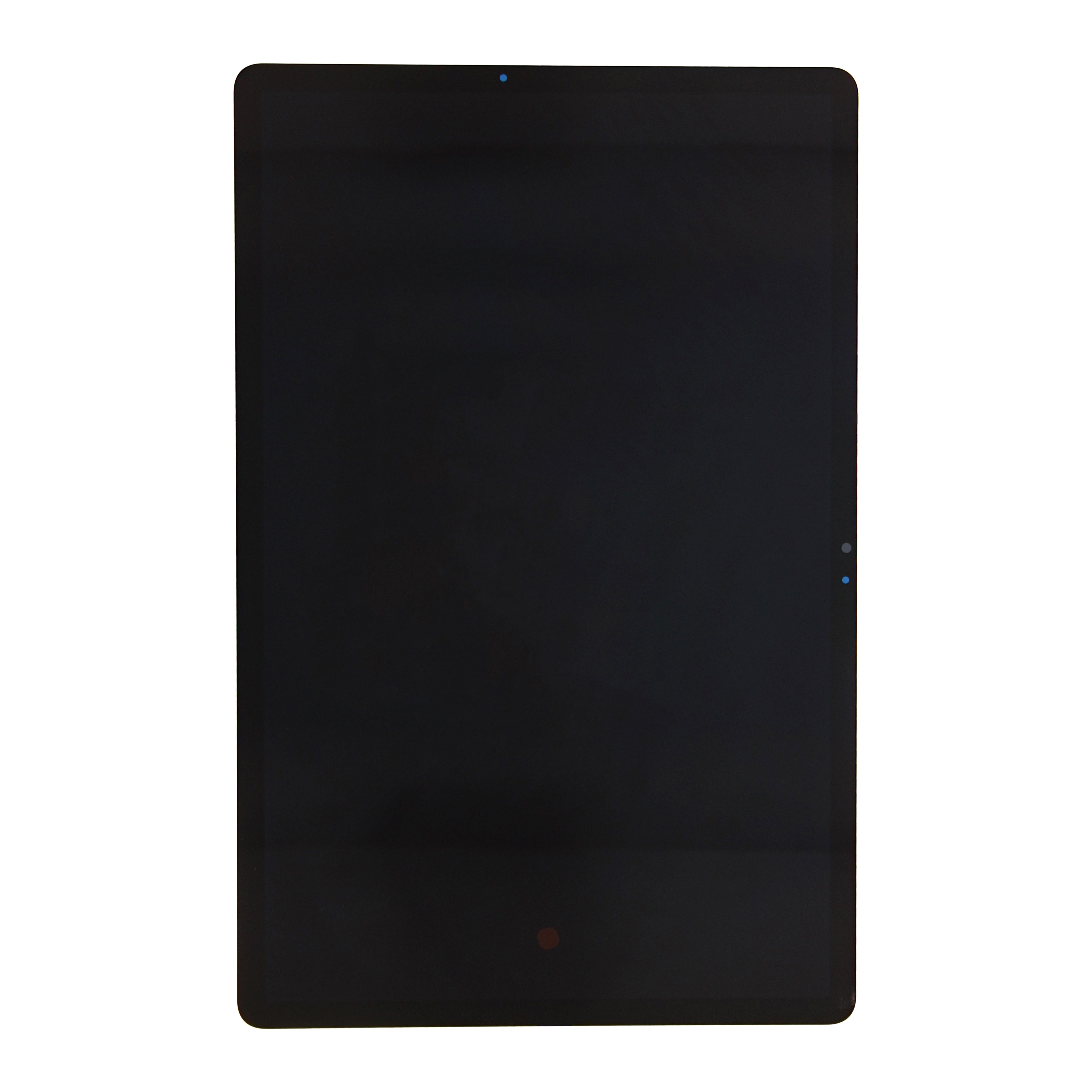 Samsung Galaxy Tab S9 Plus X810, X816 Display And Digitizer Without Frame Black Service Pack