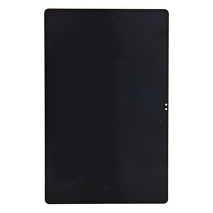 Samsung Galaxy Tab S9 Ultra X910, X916 Display And Digitizer Without Frame Black Service Pack