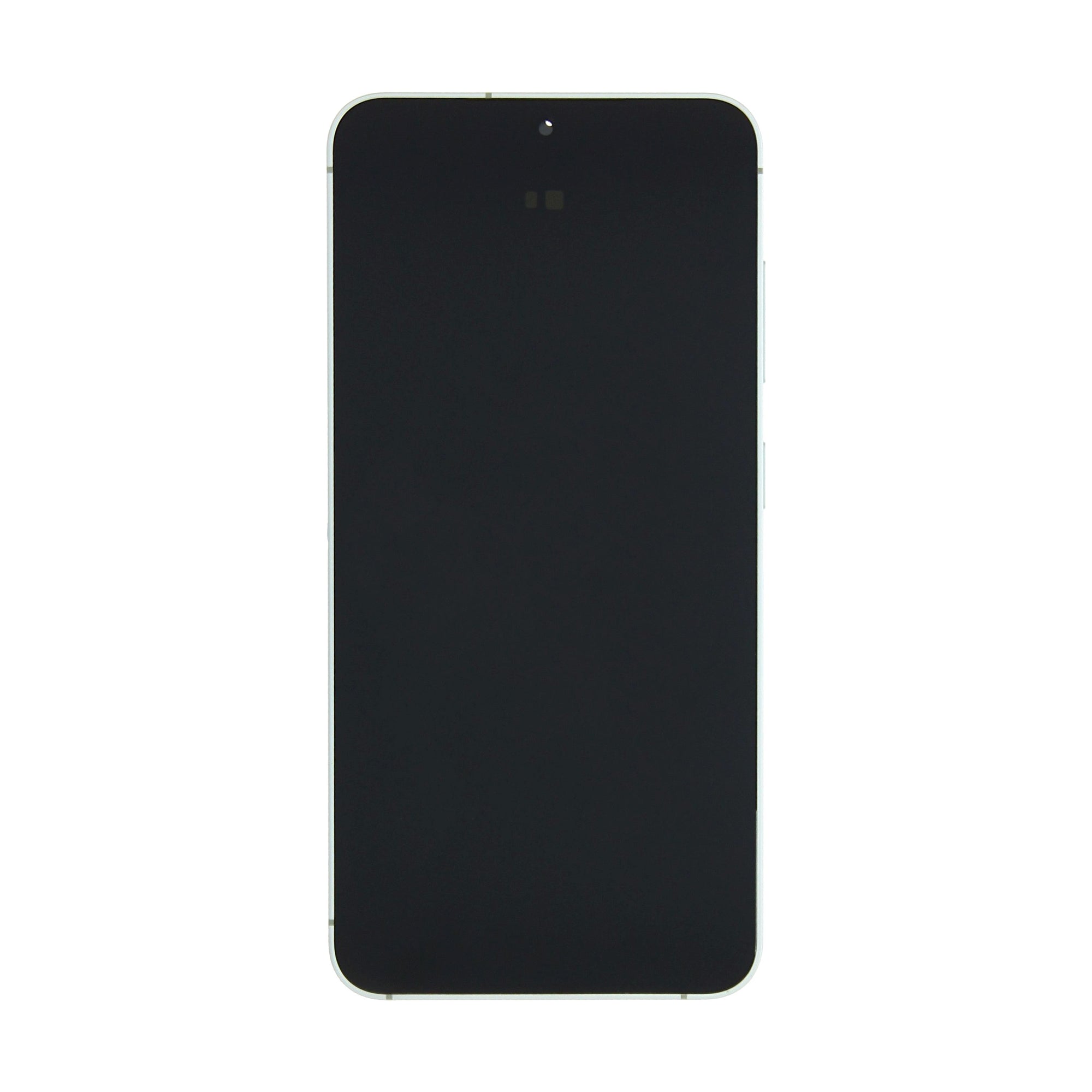 Samsung Galaxy S24 S921B Display And Digitizer With Frame Jade Green Pre-Assembled