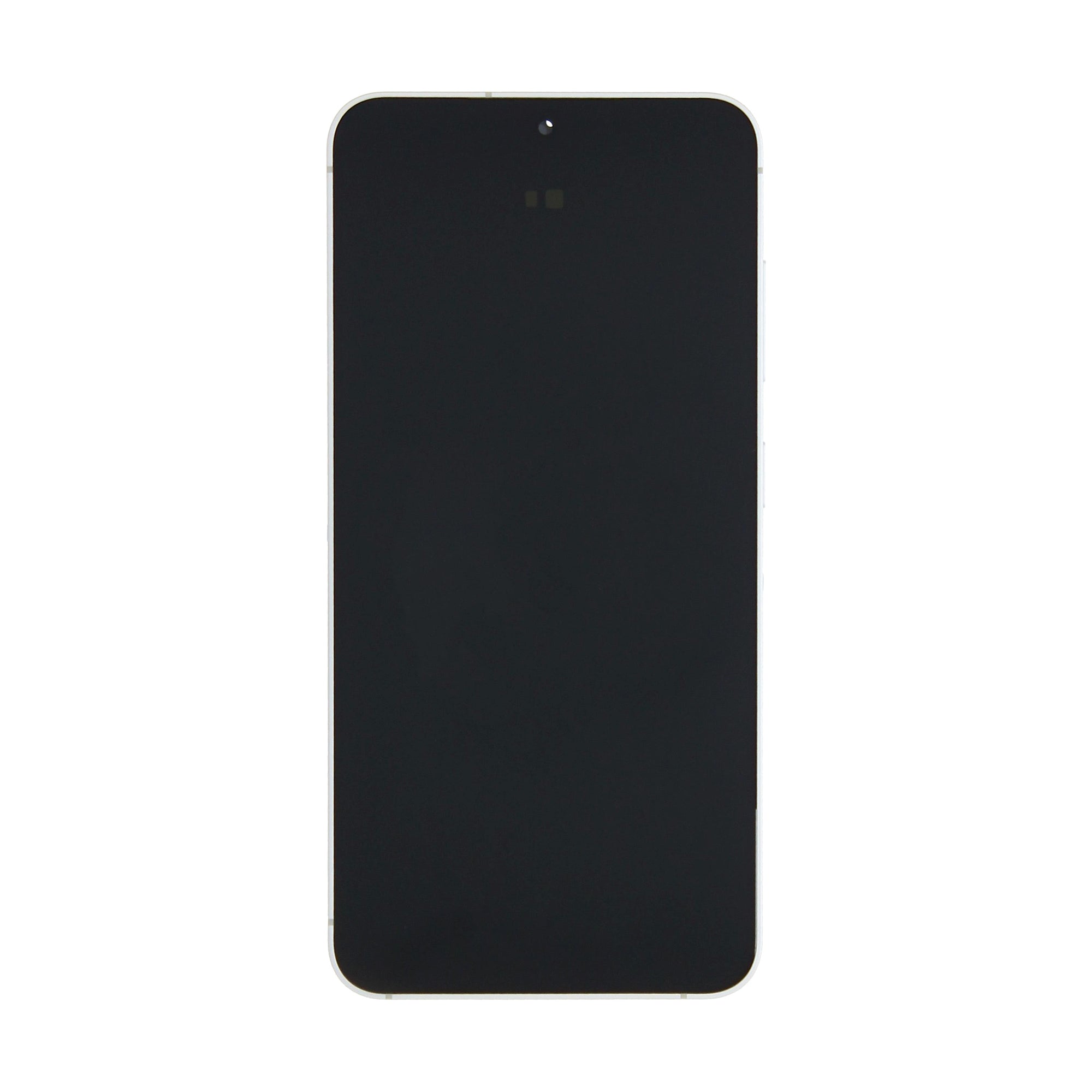 Samsung Galaxy S24 S921B Display And Digitizer With Frame Marble Grey Pre-Assembled