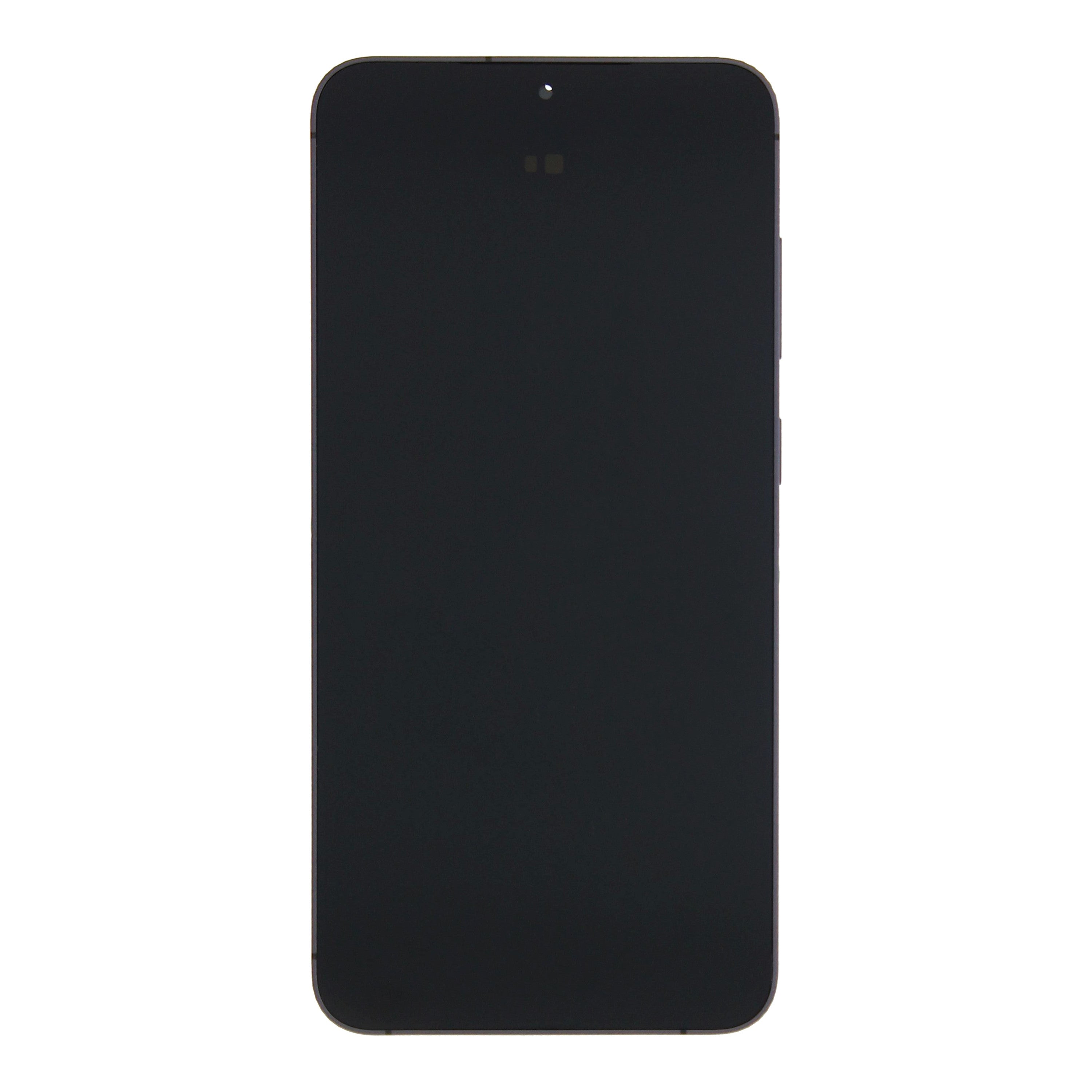 Samsung Galaxy S24 Plus S926B Display And Digitizer With Frame Onyx Black Pre-Assembled