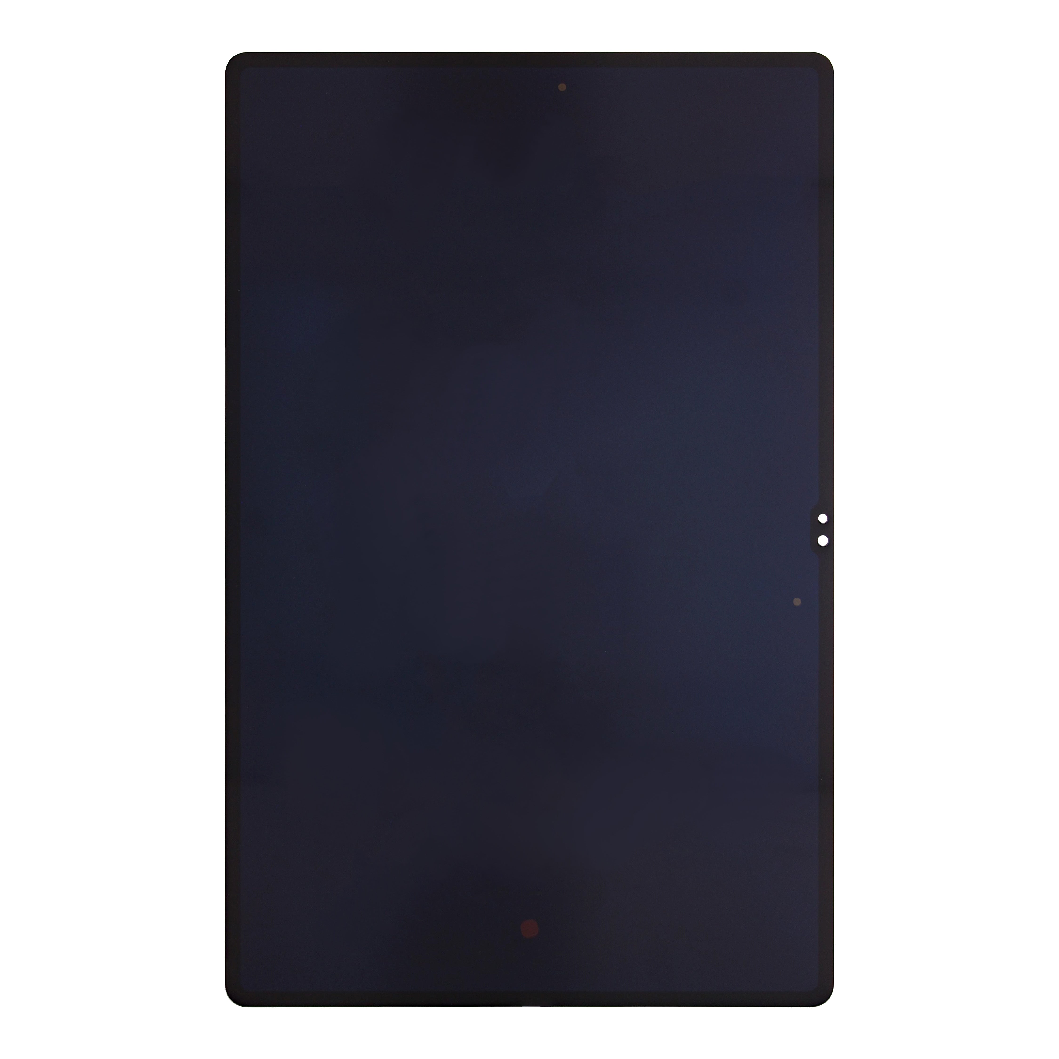 Samsung Galaxy Tab S8 Ultra X906B Display And Digitizer Without Frame Black Service Pack