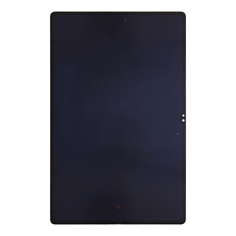 Samsung Galaxy Tab S8 Ultra X906B Display And Digitizer Without Frame Black Service Pack