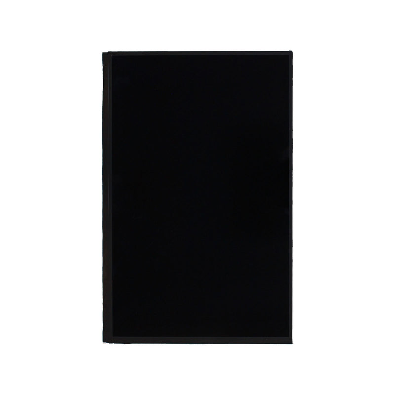 Samsung Galaxy Tab T530, P5100, P5110, P5200, P5210, P7500 Display And Digitizer Without Frame Black Service Pack