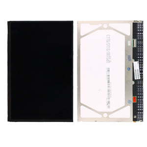 Samsung Galaxy Tab T530, P5100, P5110, P5200, P5210, P7500 Display And Digitizer Without Frame Black Service Pack