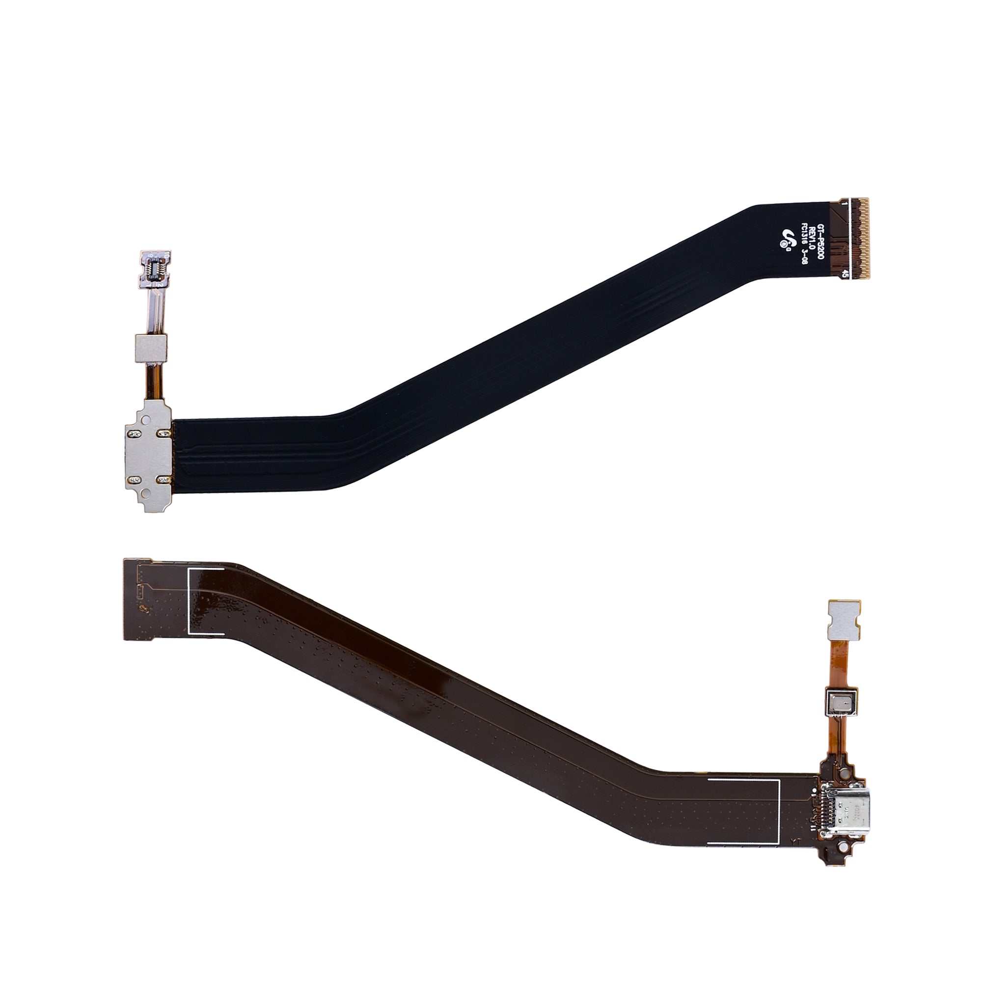 Samsung Galaxy Tab 3 P5200, P5210 System Charging Flex OEM