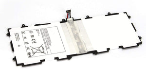 Samsung Galaxy Tab 2 10.1 P5100, P5110, P7500, P7510 , Galaxy Tab Note 10.1 3G N8000, N8010 Battery SP3676B1A OEM