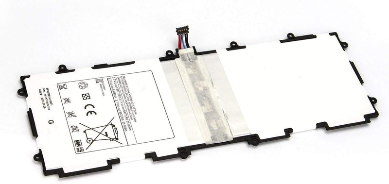 Samsung Galaxy Tab 2 10.1 P5100, P5110, P7500, P7510 , Galaxy Tab Note 10.1 3G N8000, N8010 Battery SP3676B1A OEM