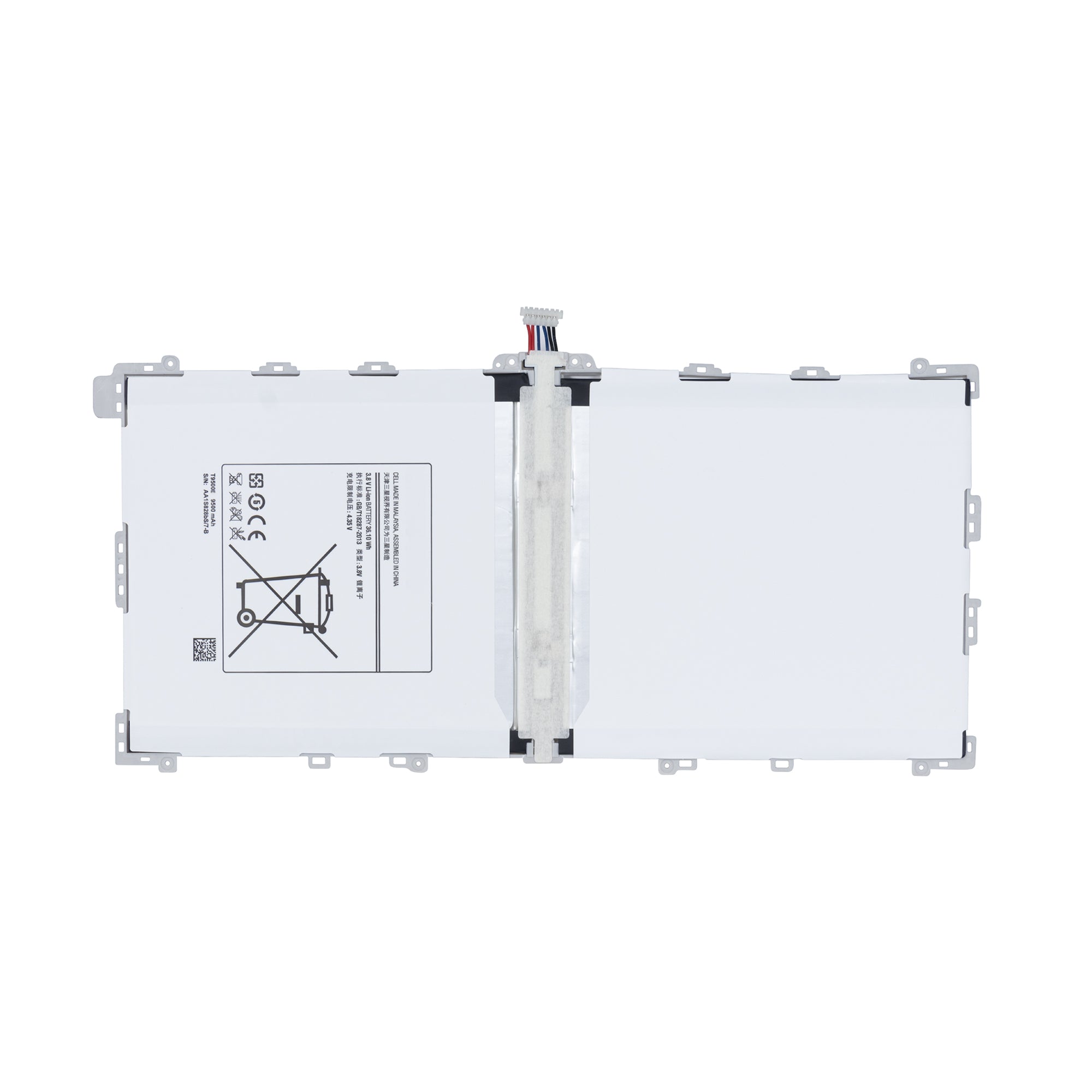 Samsung Galaxy Note Pro 12.2 inch P900 Battery T9500E OEM