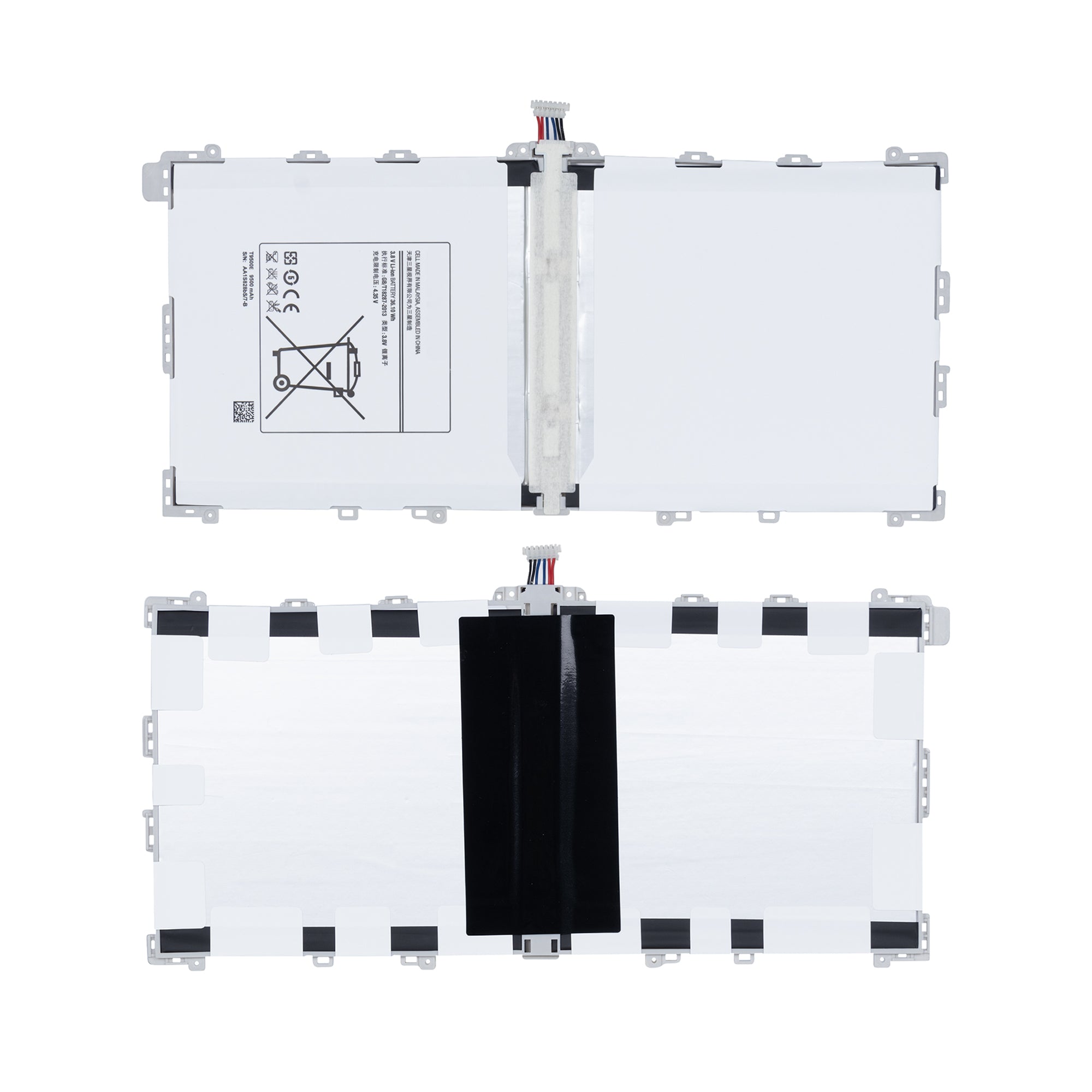 Samsung Galaxy Note Pro 12.2 inch P900 Battery T9500E OEM