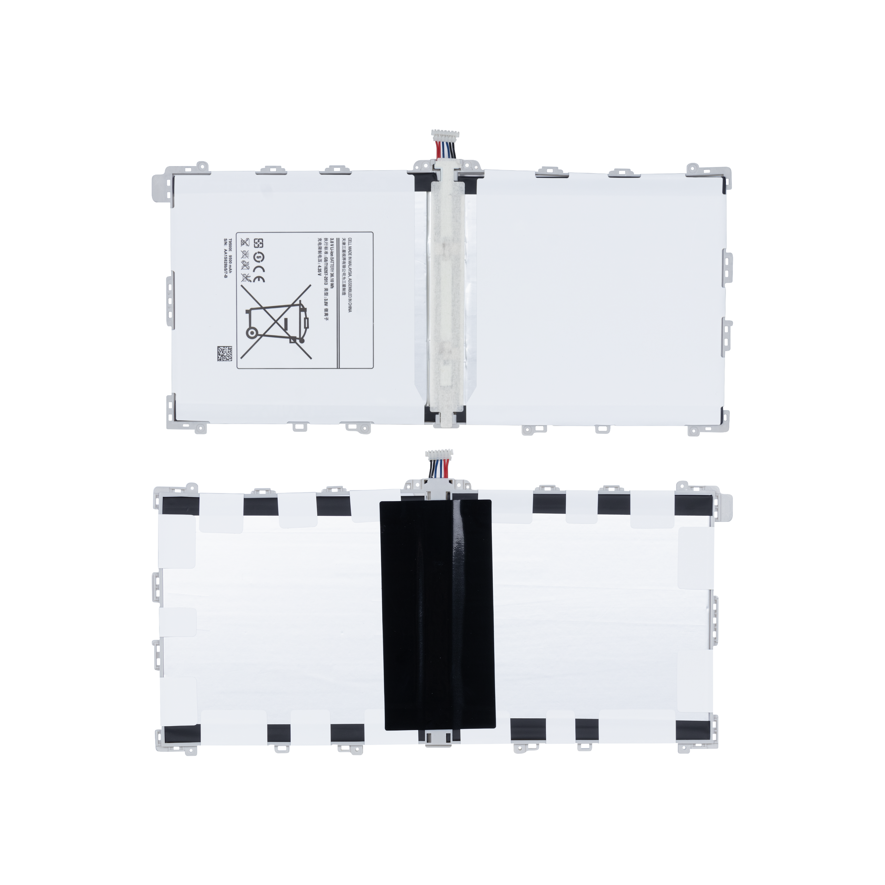 Samsung Galaxy Note Pro 12.2 inch P900 Battery T9500E OEM
