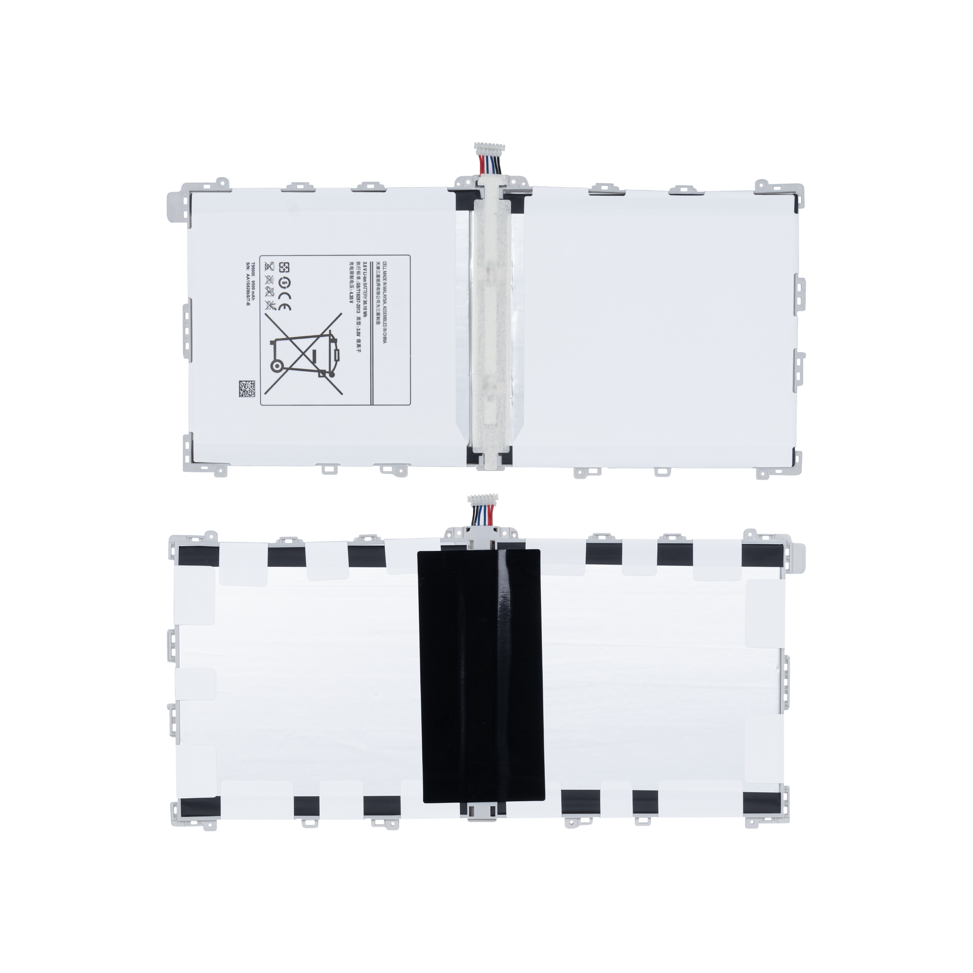 Samsung Galaxy Note Pro 12.2 inch P900 Battery T9500E OEM