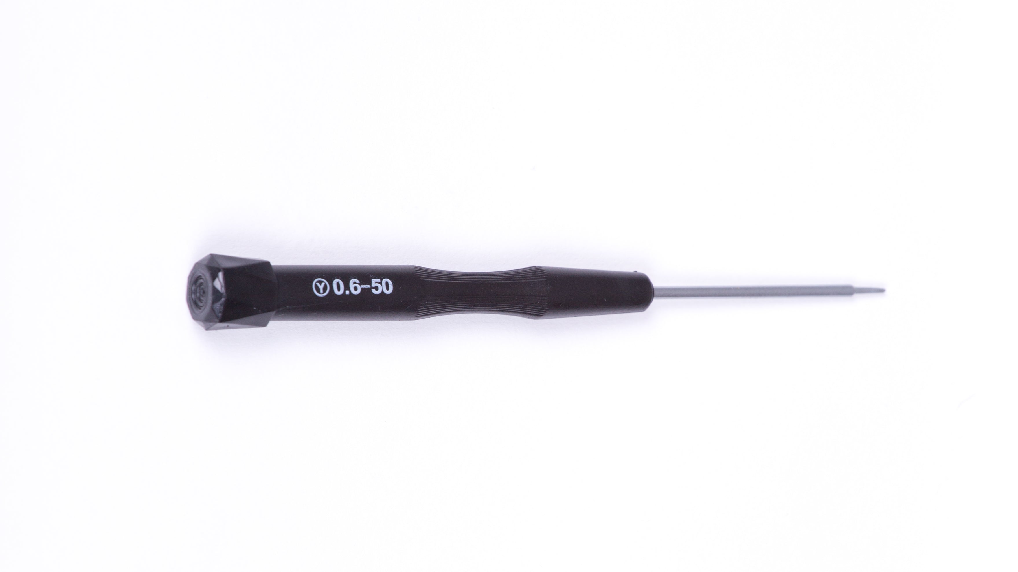 Comfortools Tri-Wing Screwdriver For Apple iPhone 7, 8 , X 0.6x50