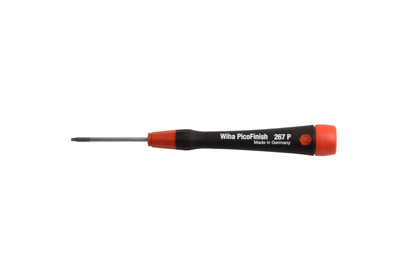 Wiha Picofinish TORX T6X40 Screwdriver 267P