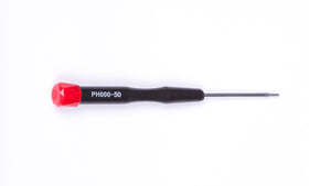 Picofinish PH000X50 Crosshead Screwdriver
