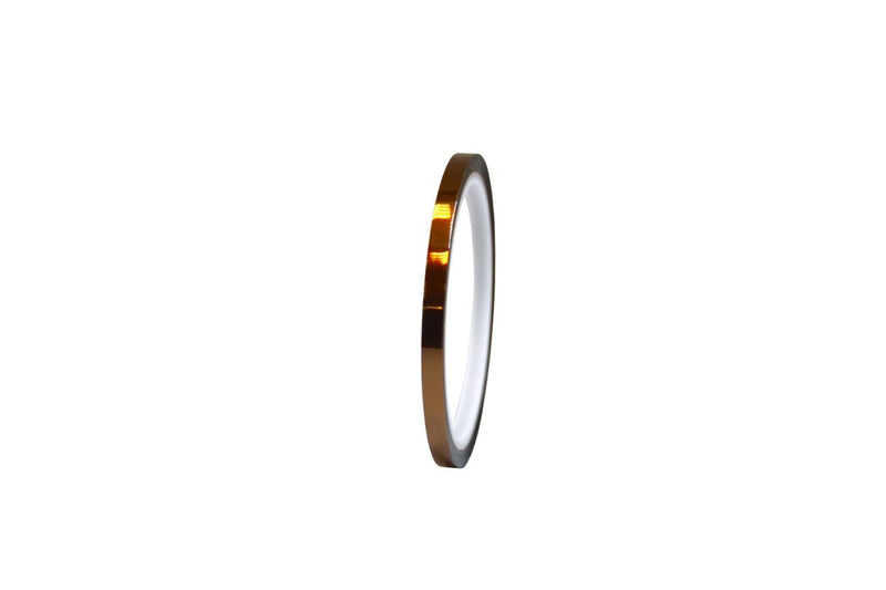 Kapton Heat Resistant Polyimide Tape 6mmx33m