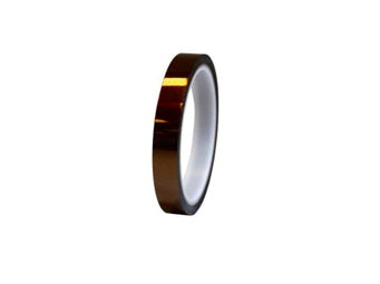 Kapton Tape single-side adhesive12mm x 33meter (CFT-57512)