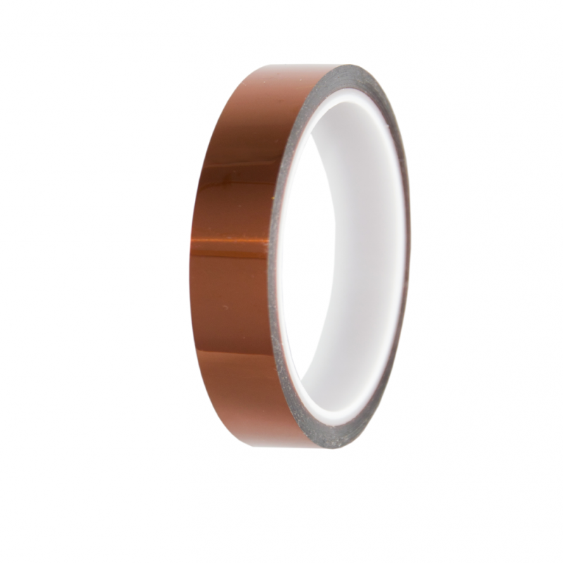Kapton Heat Resistant Polyimide Tape 9mmx33m