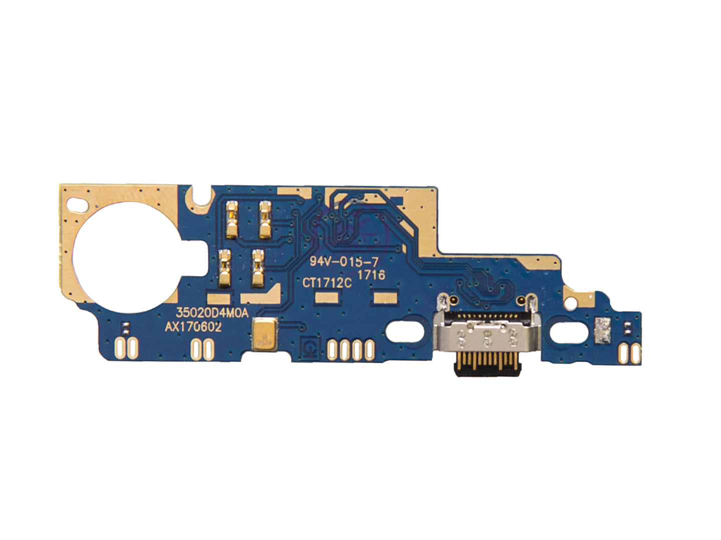 Xiaomi Mi Max 2 System Charging Flex OEM