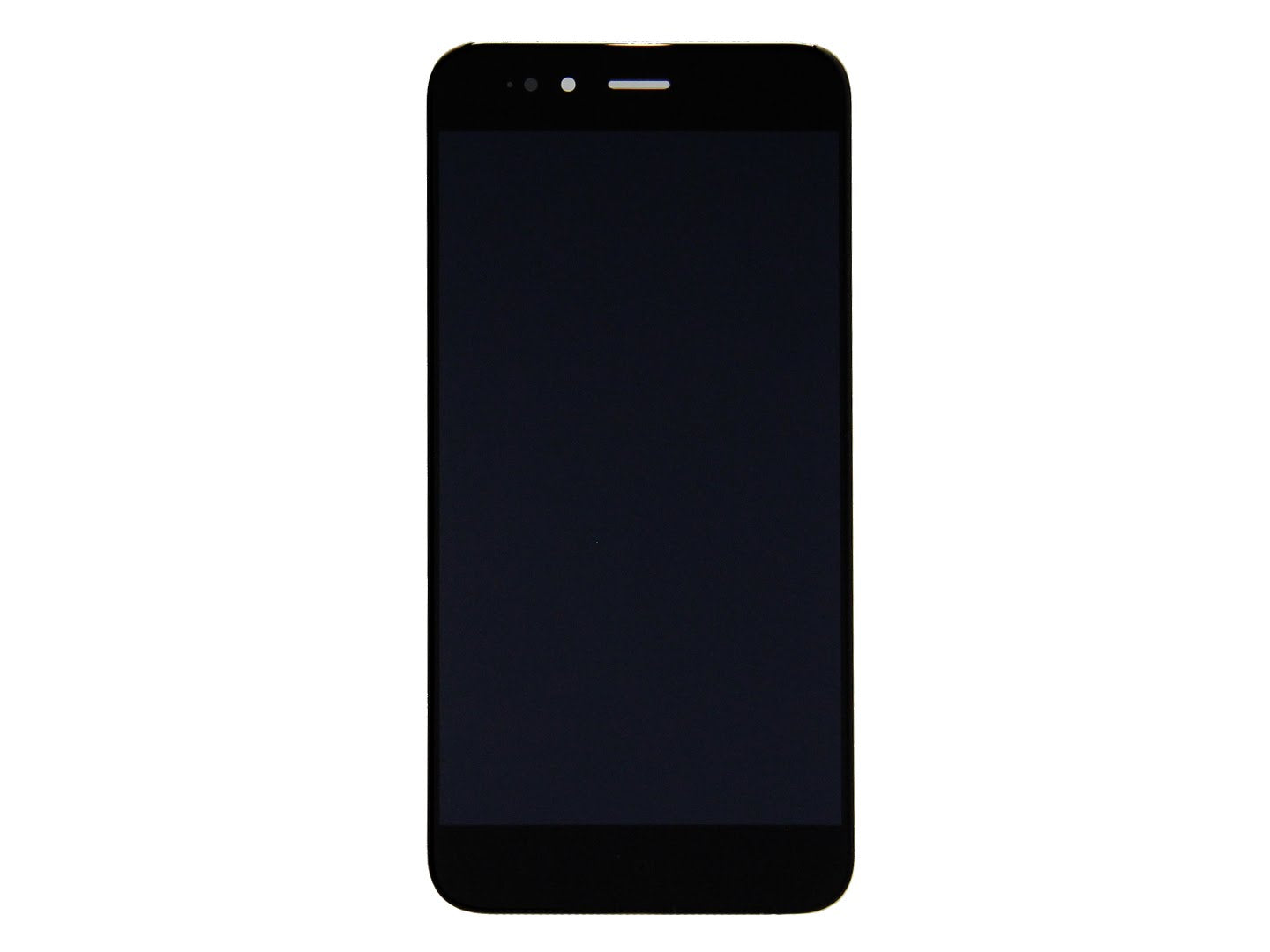 Xiaomi Mi A1 Display And Digitizer Without Frame Black OEM