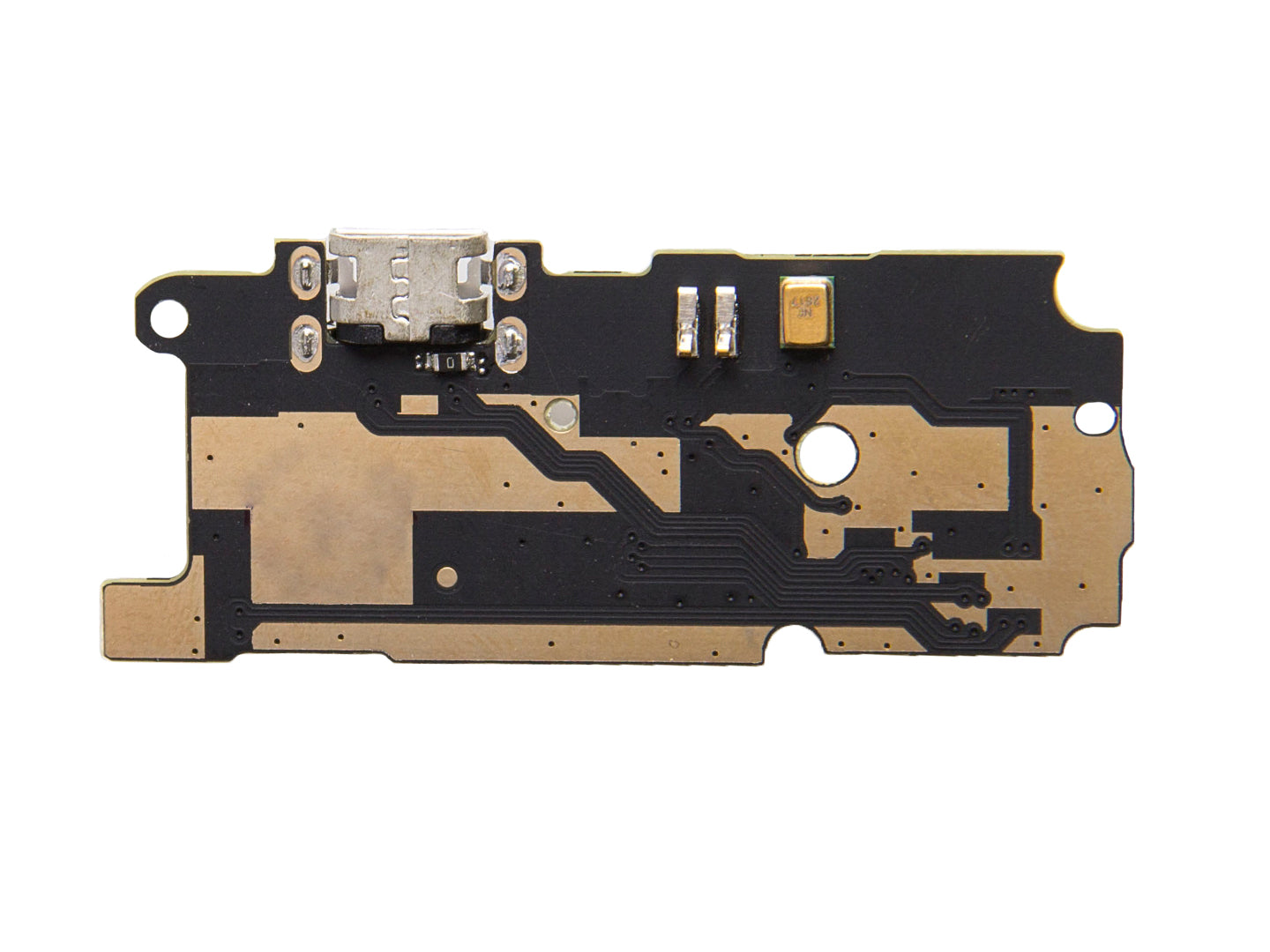 Xiaomi Redmi Note 4 System Charging Flex OEM