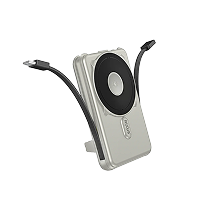 Powerbanks