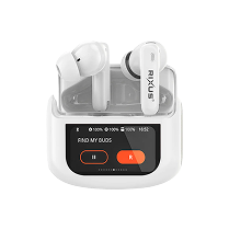 Earphones
