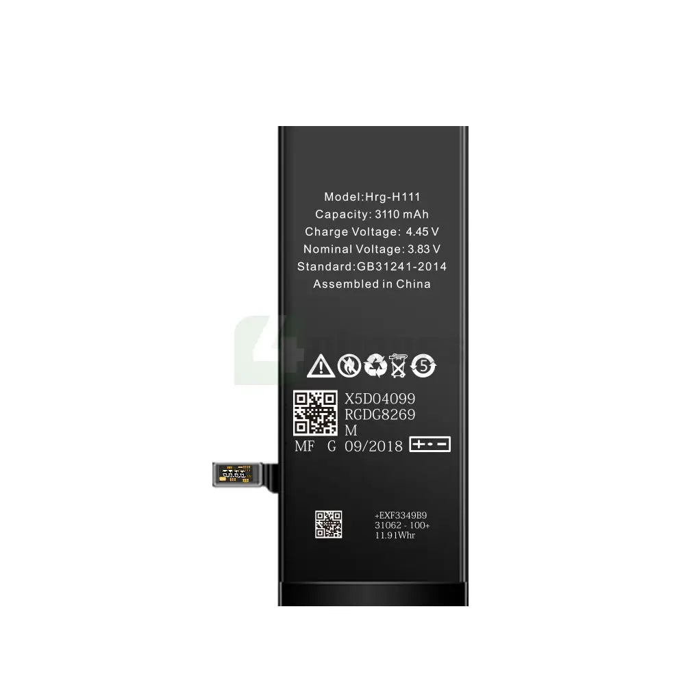 For Apple iPhone 11 Battery With TI-Chip OEM Batteries