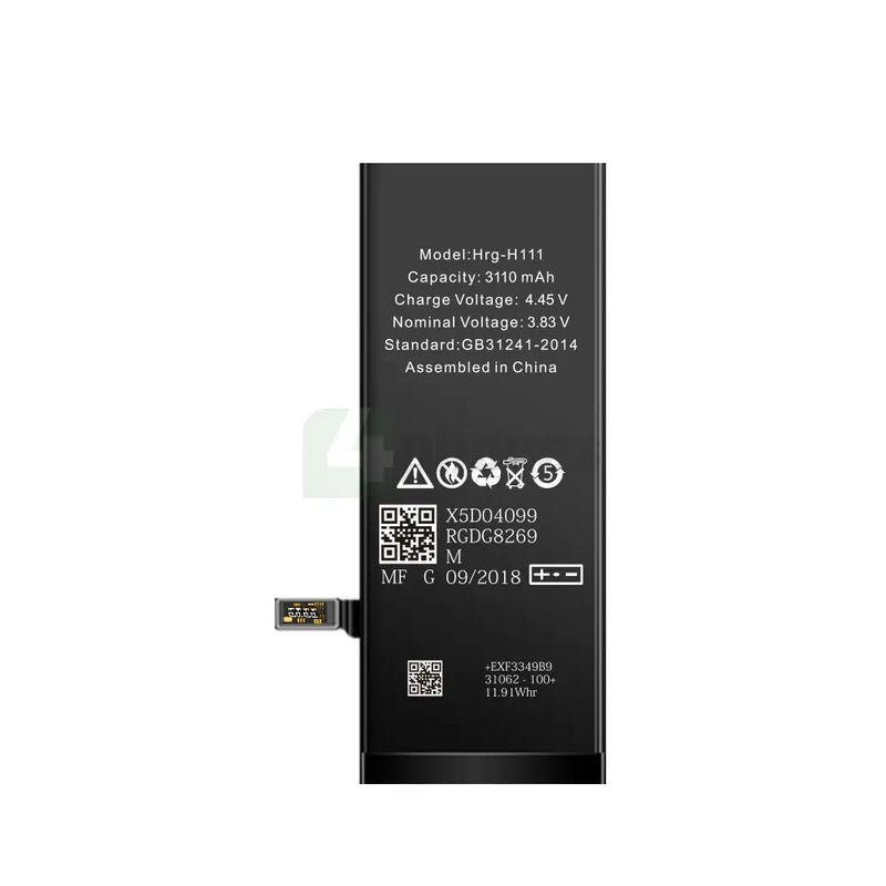 For Apple iPhone 11 Battery With TI-Chip OEM Batteries