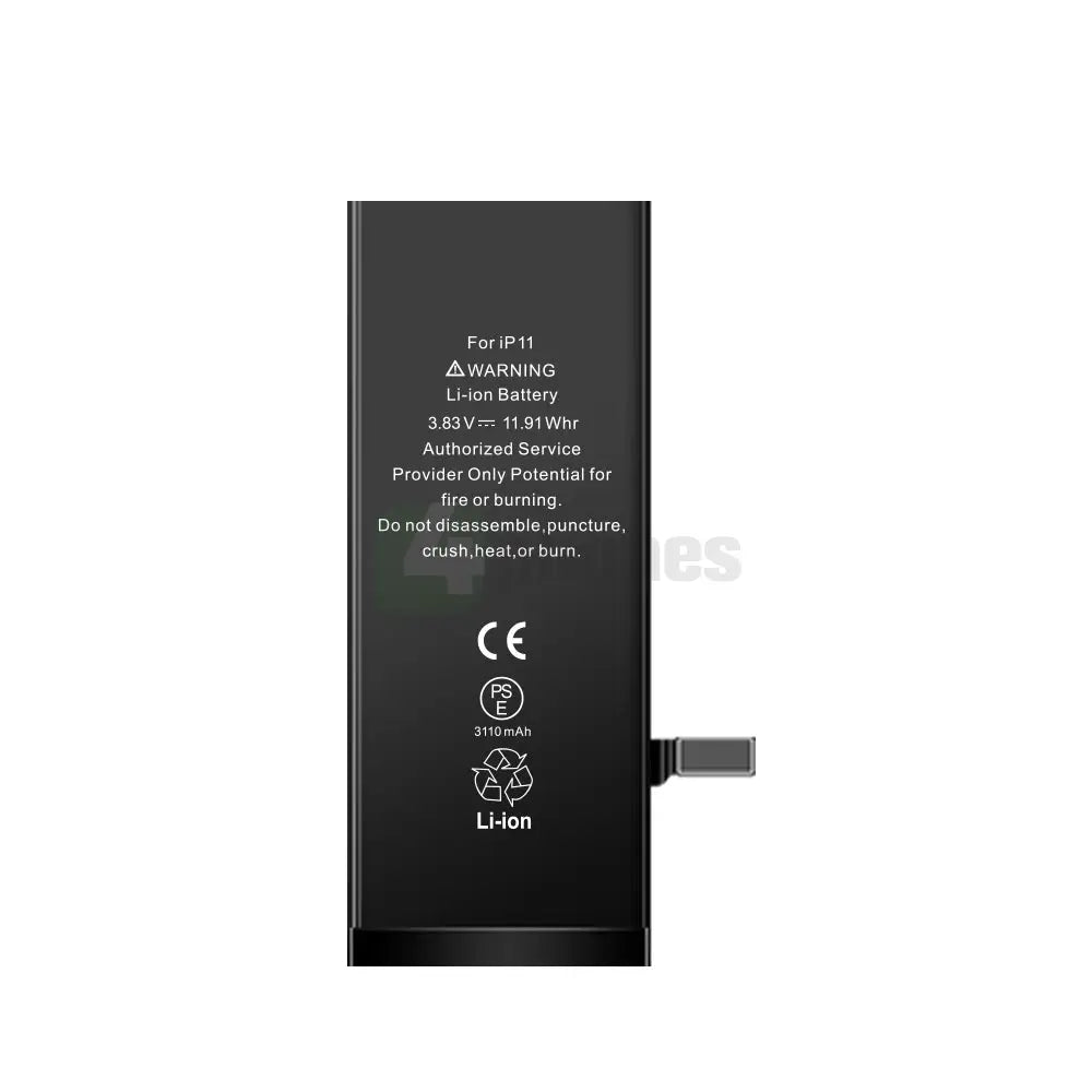 For Apple iPhone 11 Battery With TI-Chip OEM Batteries