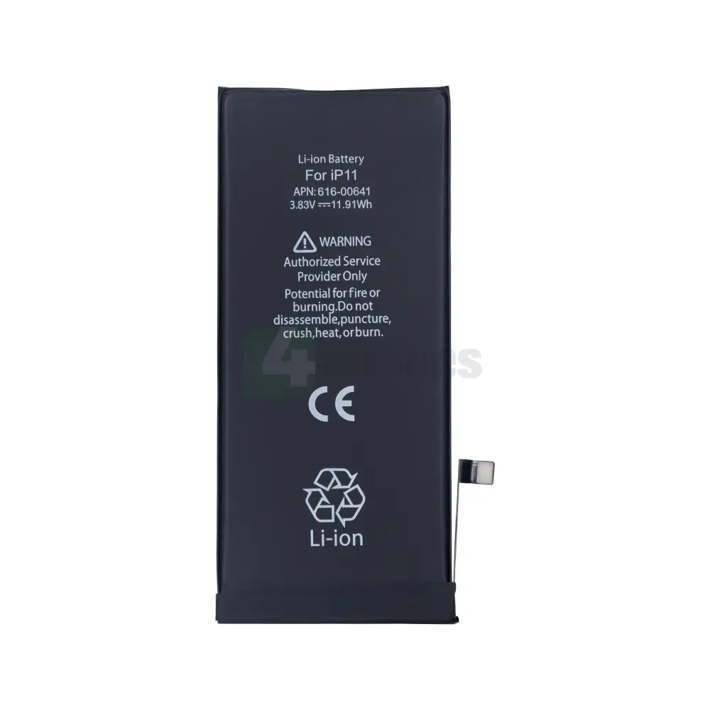 For Apple iPhone 11 Battery With TI-Chip OEM Batteries