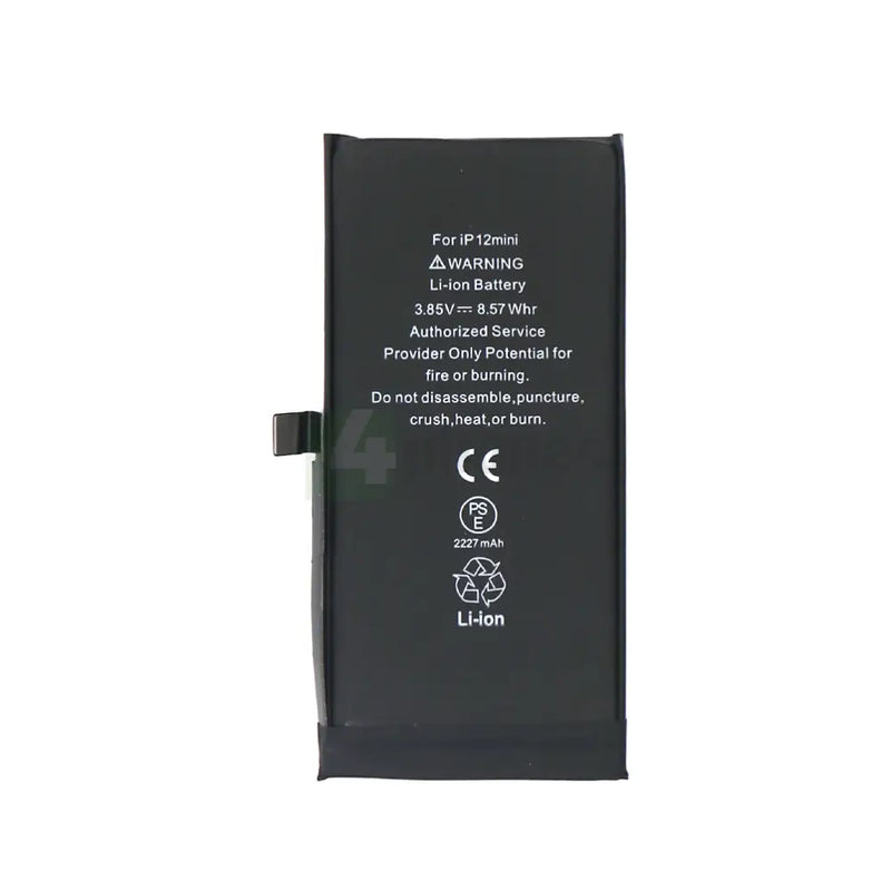 For Apple iPhone 12 Mini Battery With TI-Chip OEM Batteries