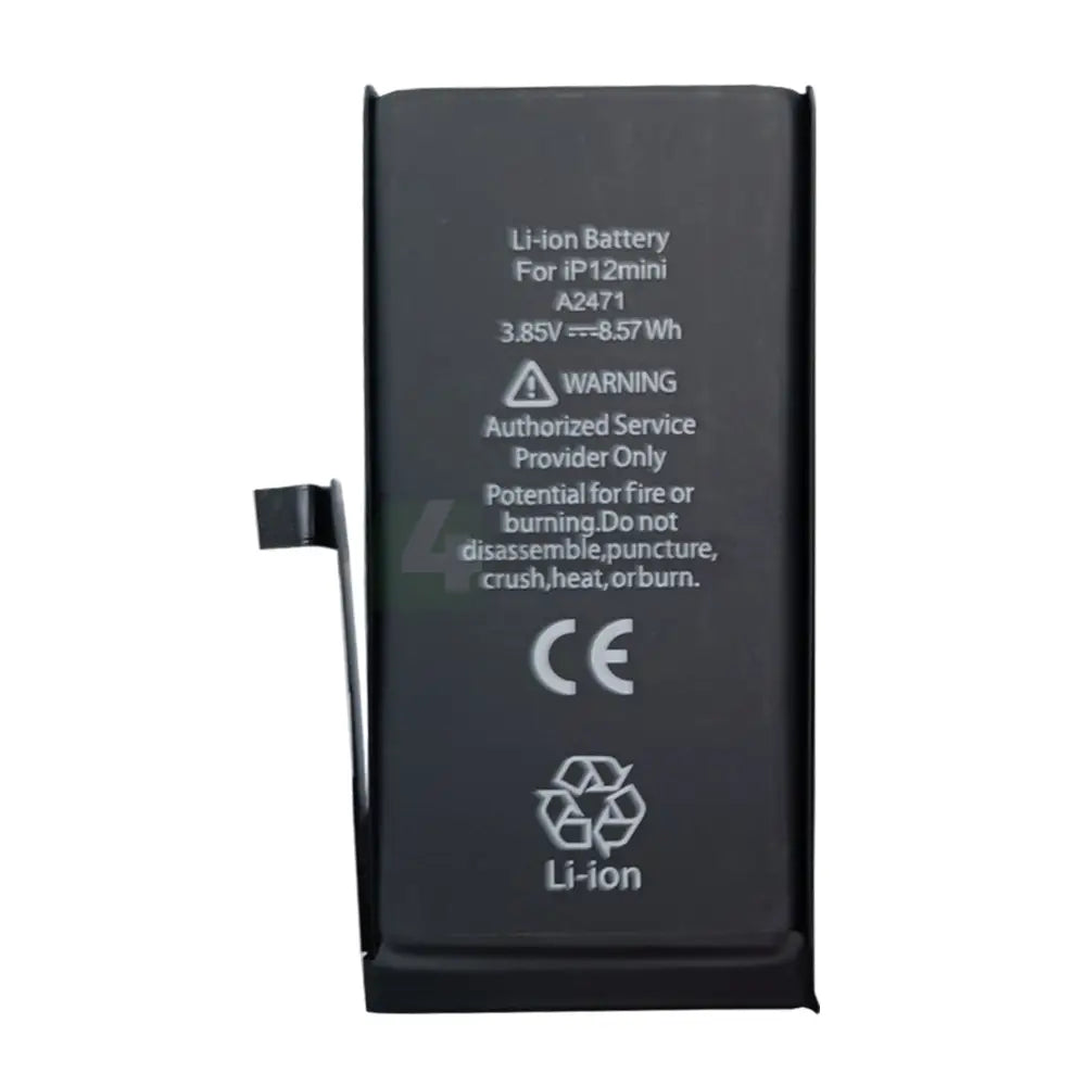 For Apple iPhone 12 Mini Run Diagnostics Battery OEM Batteries