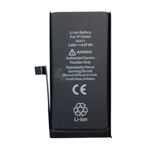 For Apple iPhone 12 Mini Run Diagnostics Battery OEM Batteries