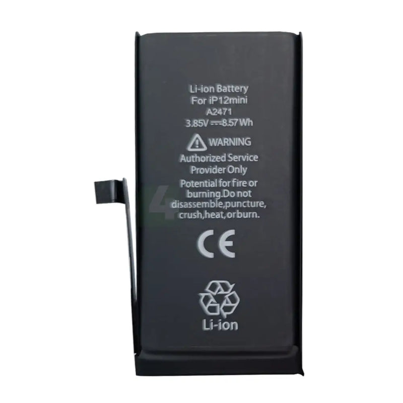 For Apple iPhone 12 Mini Run Diagnostics Battery OEM Batteries