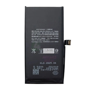 For Apple iPhone 12 Mini Run Diagnostics Battery OEM Batteries