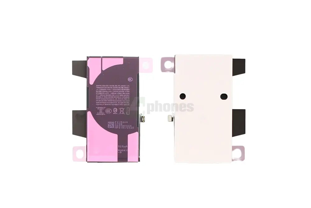 For Apple iPhone 12 12 Pro Battery 661-17920 Original Batteries