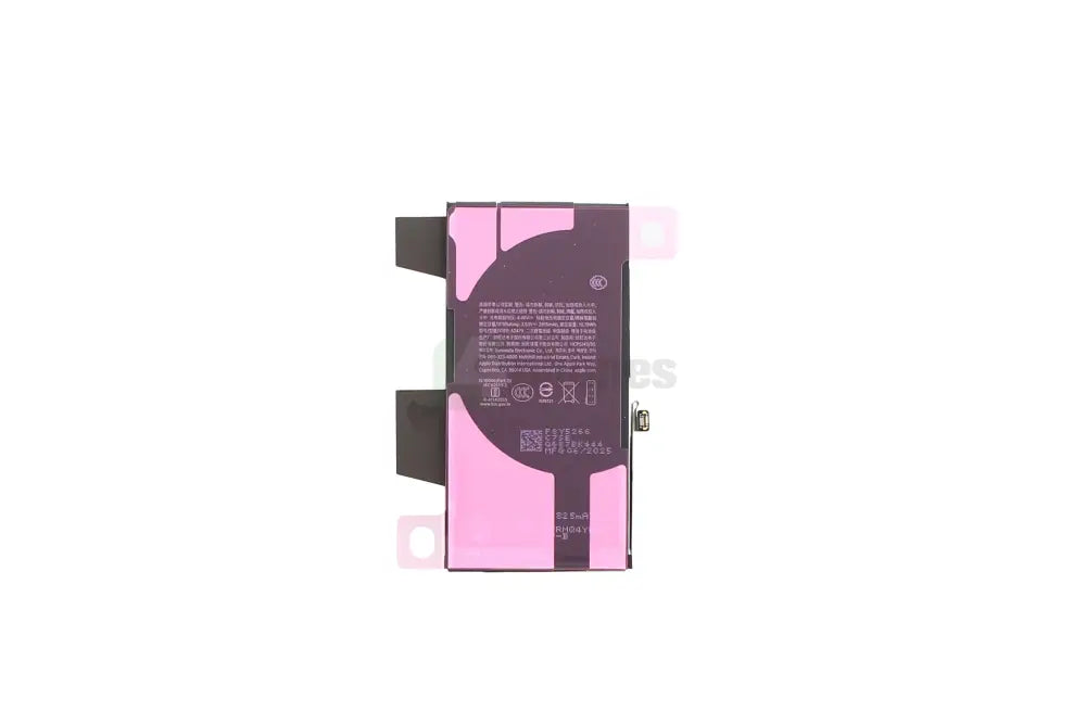 For Apple iPhone 12 12 Pro Battery 661-17920 Original Batteries