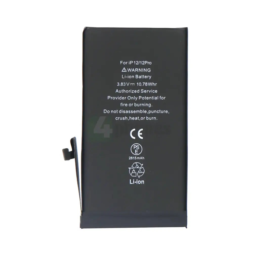 For Apple iPhone 12 12 Pro Battery With TI-Chip OEM Batteries