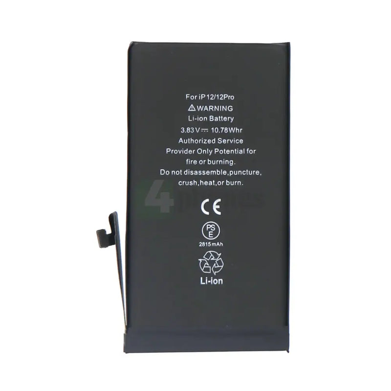 For Apple iPhone 12 12 Pro Battery With TI-Chip OEM Batteries